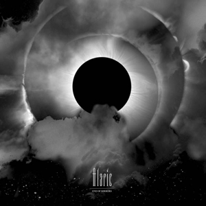 Alaric – End of Mirrors