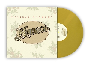 America – Holiday Harmony