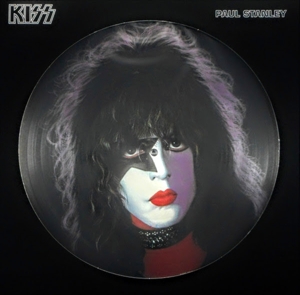 Kiss – Paul Stanley