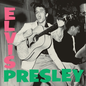 Presley, Elvis – Debut Album
