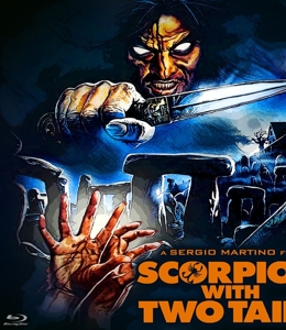 Movie – Scorpion With Two Tails