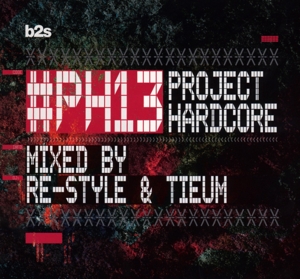 V/A – Project Hardcore 2013