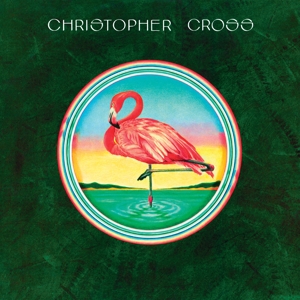 Cross, Christopher – Christopher Cross