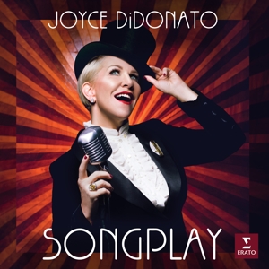 Didonato, Joyce – Songplay