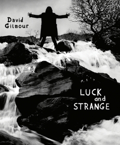 Gilmour, David – Luck and Strange