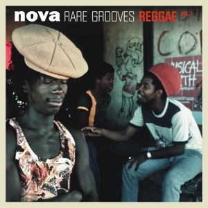 V/A – Nova Rare Grooves Reggae Vol 1