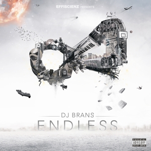 DJ Brans – Endless