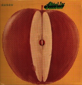 Asterisk – Asterix