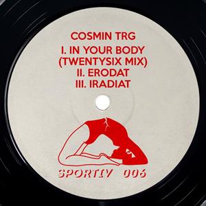 Cosmin Trg – In Your Body (Twentysix Mix)
