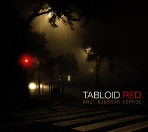 Asphol, Knut Bjornar – Tabloid Red