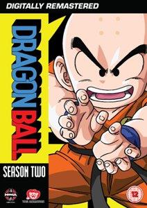 Movie – Dragon Ball - Season 2