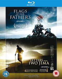 Movie – Flags of Our Fathers/Letters From Iwo Jima