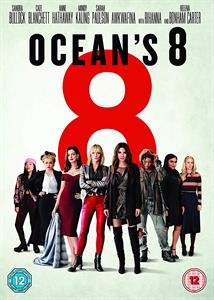 Movie – Ocean's 8