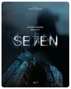 Movie – Se7en