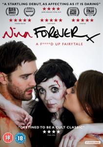 Movie – Nina Forever