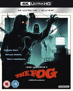 Movie – Fog