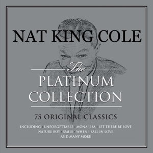 Cole, Nat King – Platinum Collection