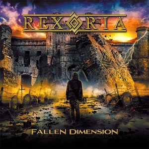 Rexoria – Fallen Dimension