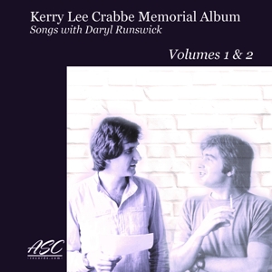 Runswick, Daryl & Ray Russell & Phil Lee & Tony Hymas & John Marshall & Linda Hirst – Kerry Lee Crabbe Memorial Album: Songs With Daryl Runswick