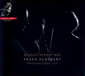 Kaufmann, Jonas – Piano Trio No.2 Notturno
