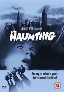 Movie – Haunting