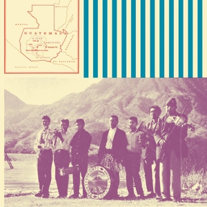 San Lucas Band – Music of Guatemala