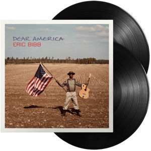 Bibb, Eric – Dear America