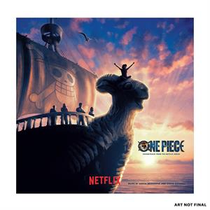 Belousova, Sonya & Giona Ostinelli – One Piece