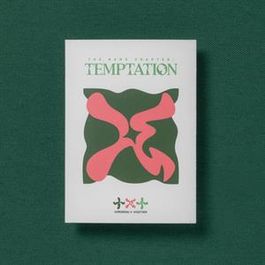 Tomorrow X Together – Name Chapter : Temptation (Lullaby)