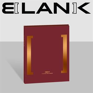 Rocky – Blank