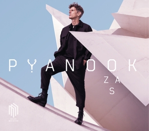 Schmid, Ralf – Pyanook: Zas