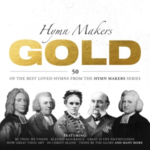 V/A – Hymnmakers Gold