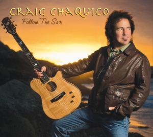 Chaquico, Craig – Follow the Sun