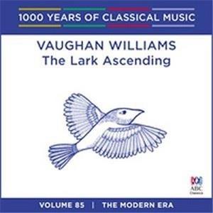 Slatkin, Leonard – Lark Ascending/Fantasia On a Theme By Thomas Tallis