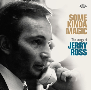 V/A – Some Kinda Magic - the Songs of Jerry Ross