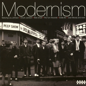 V/A – Modernism