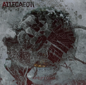 Allegaeon – Apoptosis