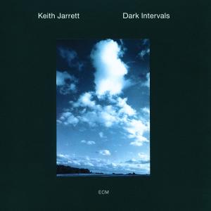 Jarrett, Keith – Dark Intervals