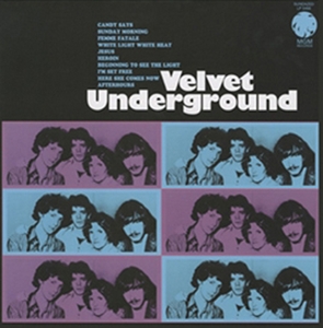 Velvet Underground – Velvet Underground -1970-