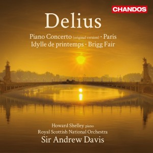 V/A – Orchestral Works