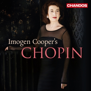 Cooper, Imogen – Chopin