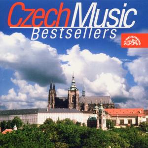 Various – Czech Music Bestsellers