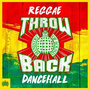Various – Throwback Reggae Dancehal