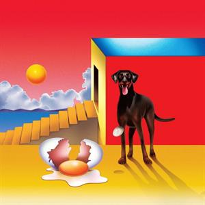 Agar Agar – The Dog and the Future