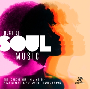V/A – Best of Soul Music
