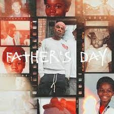 Franklin, Kirk – Father's Day