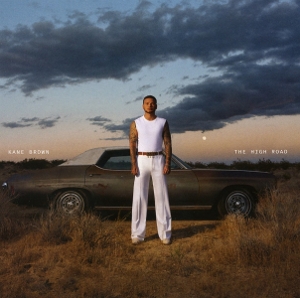Brown, Kane – The High Road