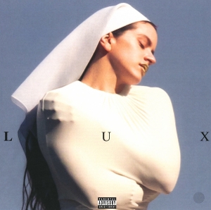Rosalía – Lux