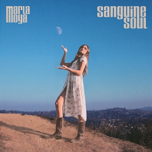 Moya, Marla – Sanguine Soul