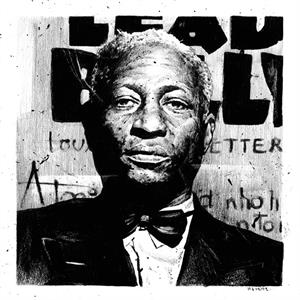 Leadbelly – Easy Rider